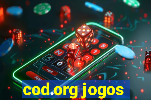 cod.org jogos